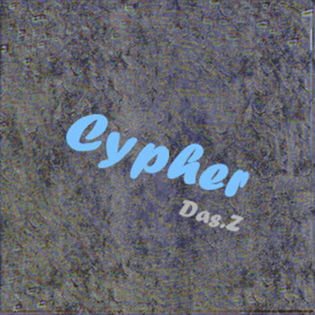 DasZ Cypher专辑