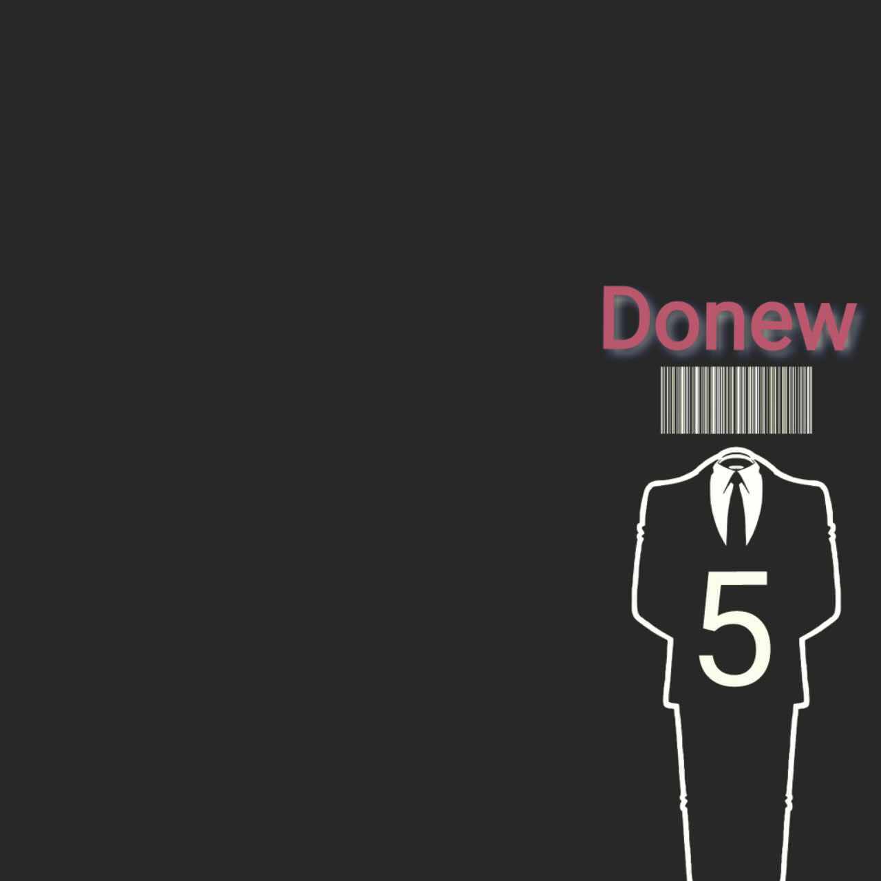 5 Bboys' Anniversary Mixtape