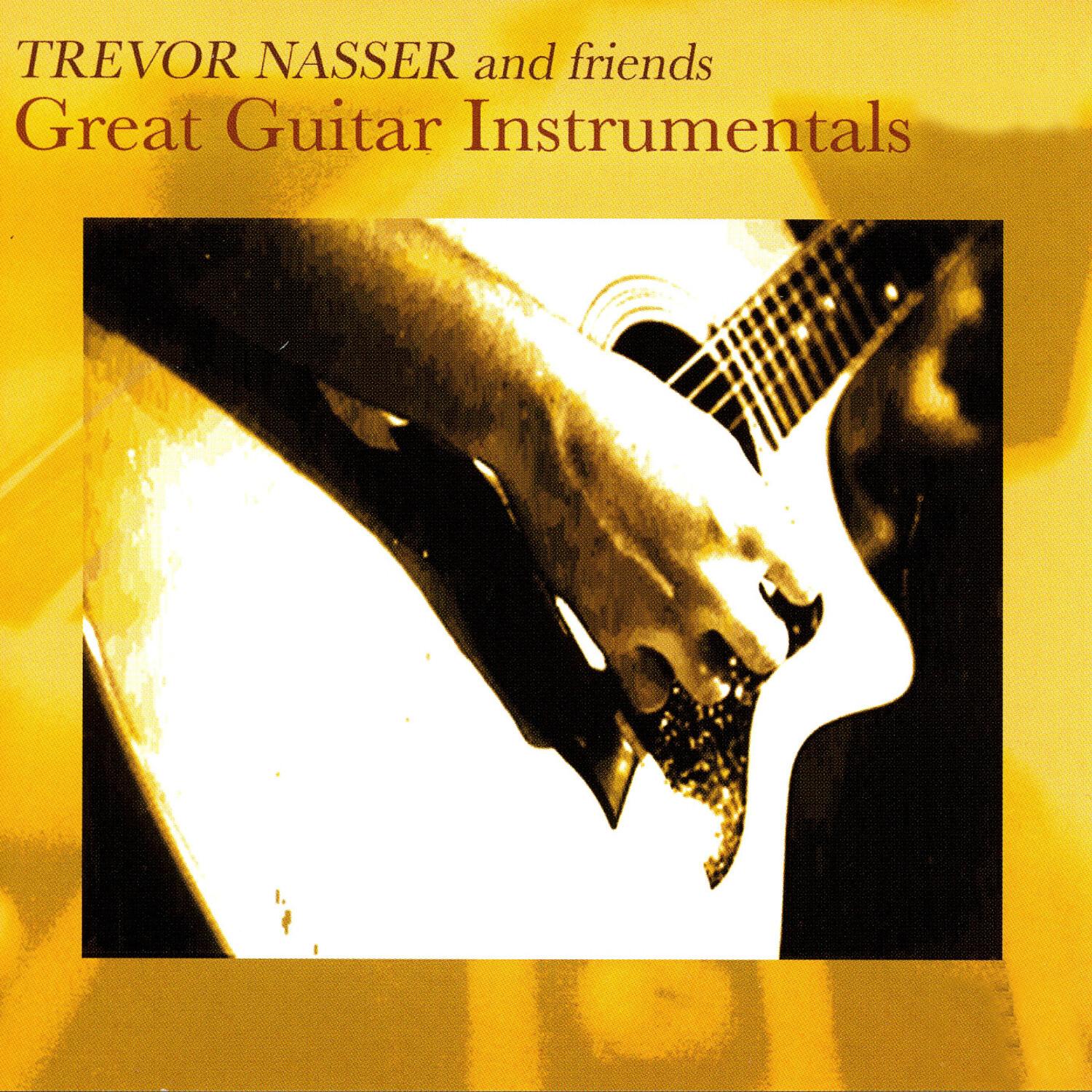 Great Guitar Instrumentals