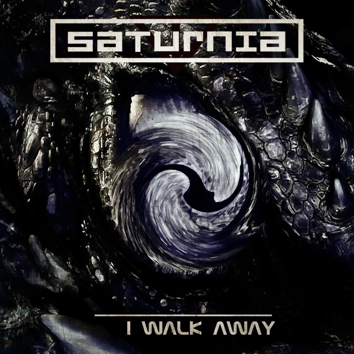 I Walk Away