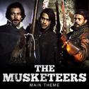 The Musketeers Theme专辑