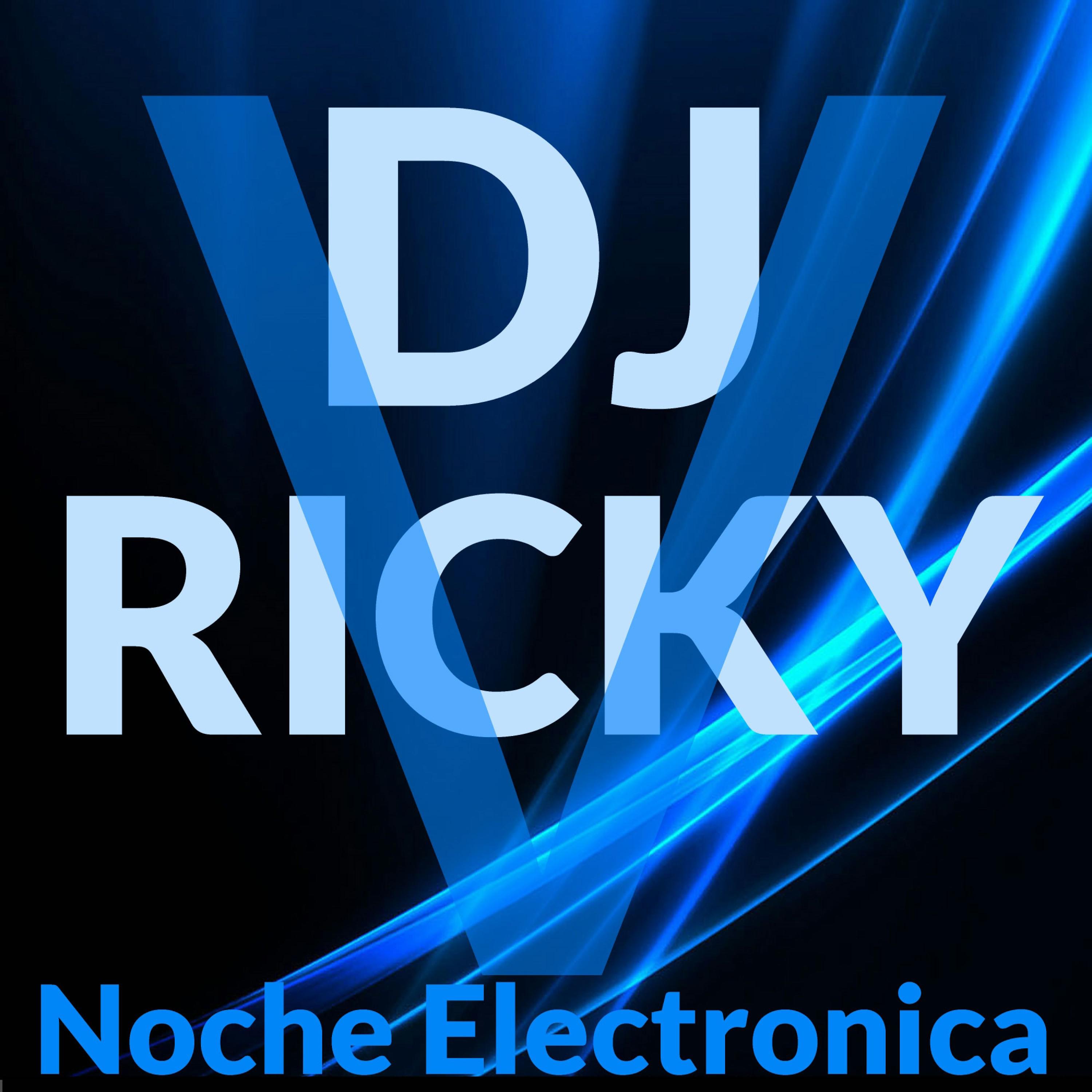 DJ Ricky V - Olé Olé (Club Version)