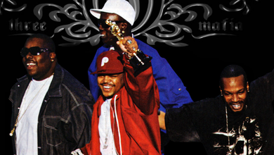 Three 6 Mafia