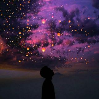 星 空 遐 想 集.✨