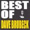 Best of Dave Brubeck专辑