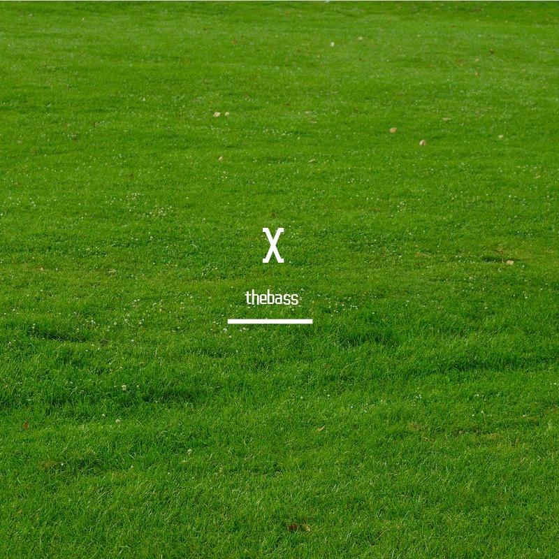 J Balvin-X(纯音乐版)