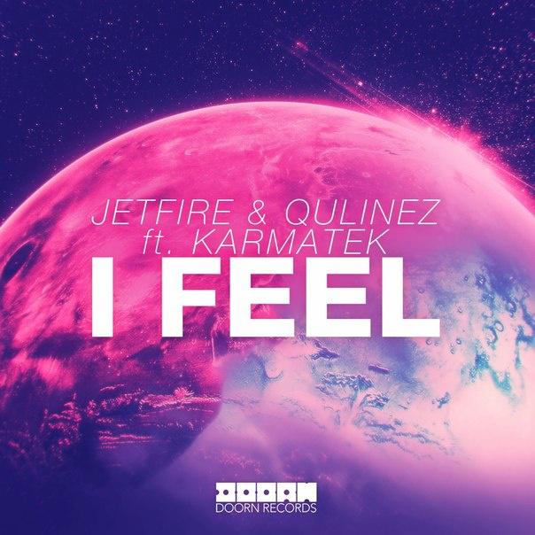 I Feel (Extended Mix)专辑