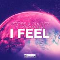 I Feel (Extended Mix)专辑