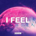 I Feel (Extended Mix)专辑