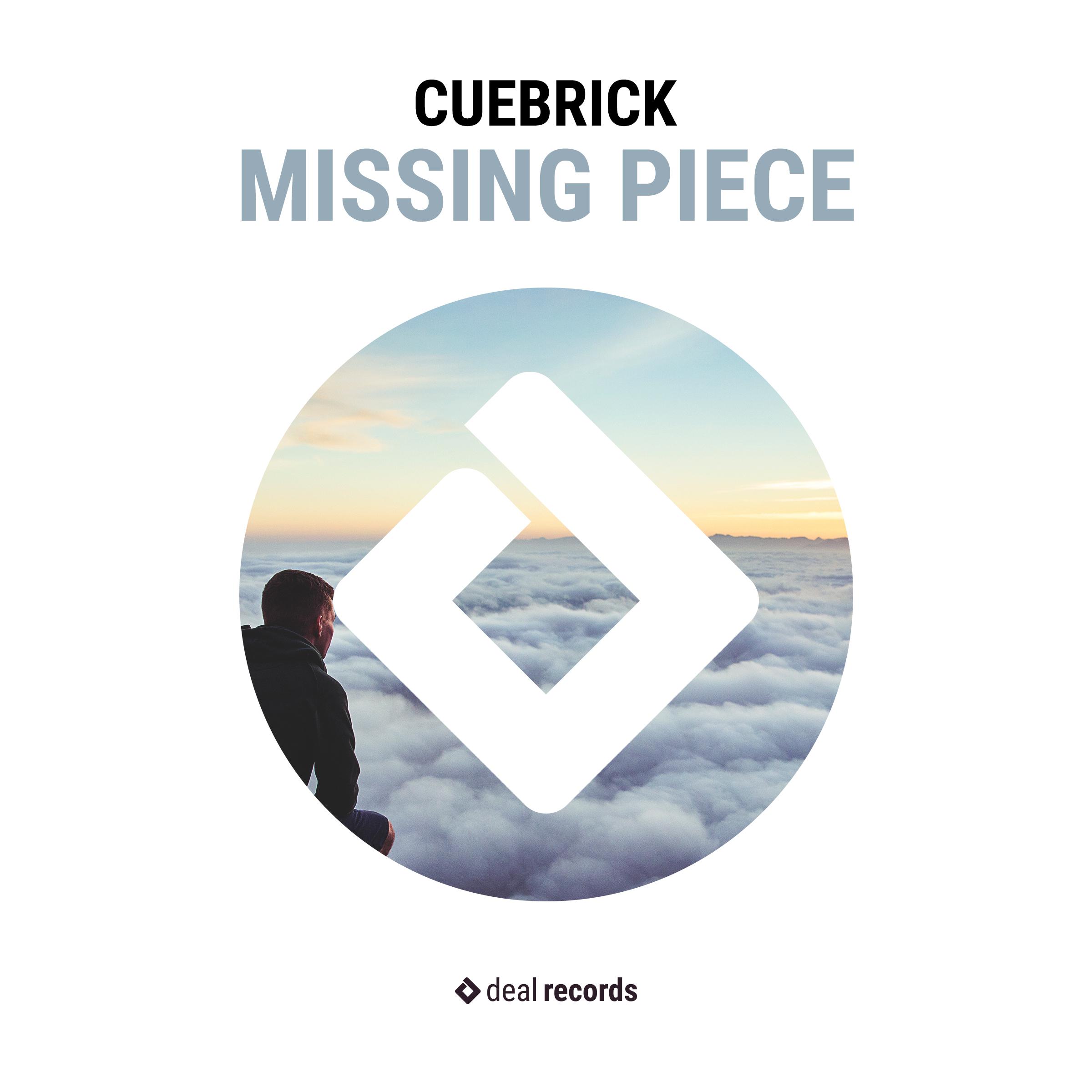 Cuebrick - Missing Piece (Original Mix)