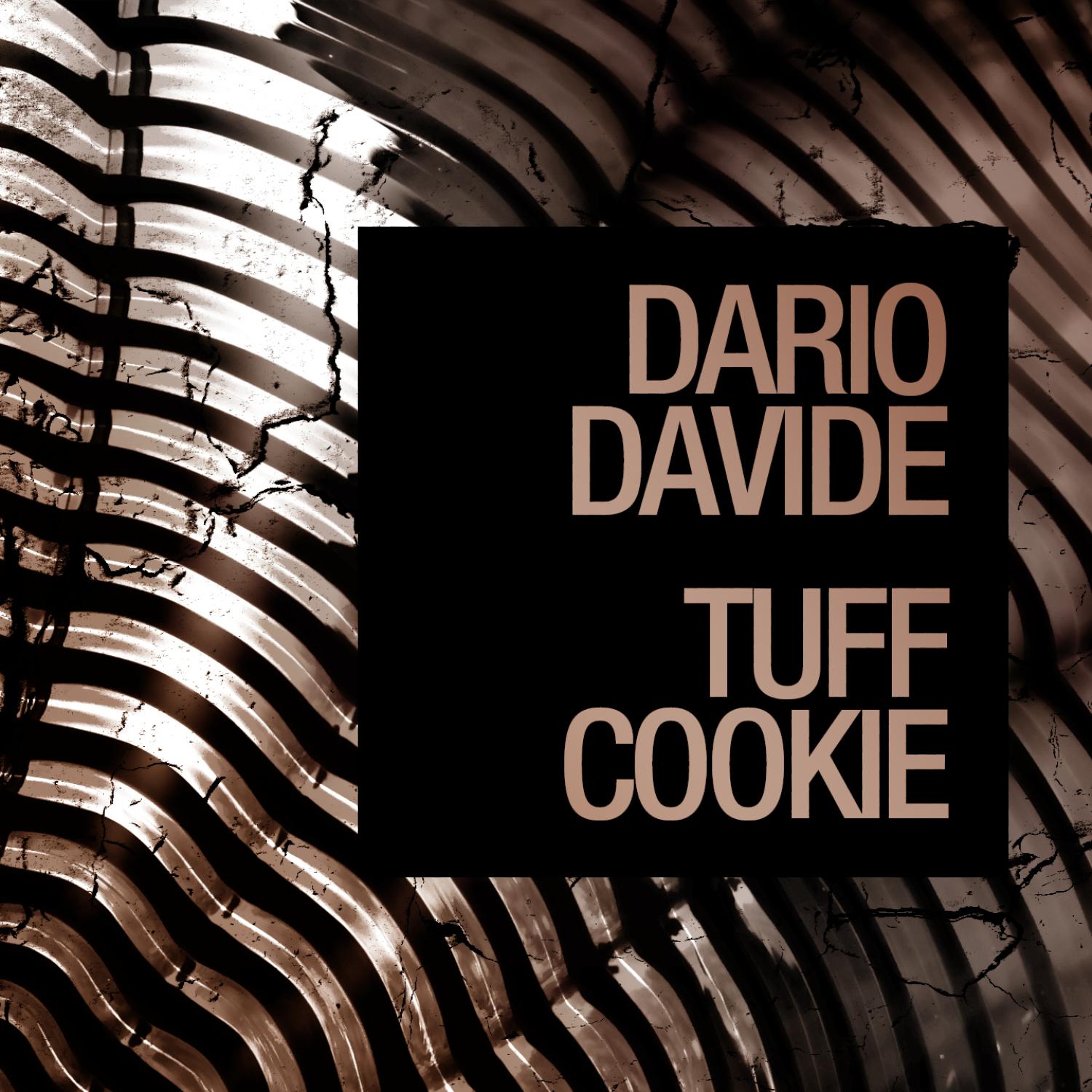 Tuff Cookie - EP