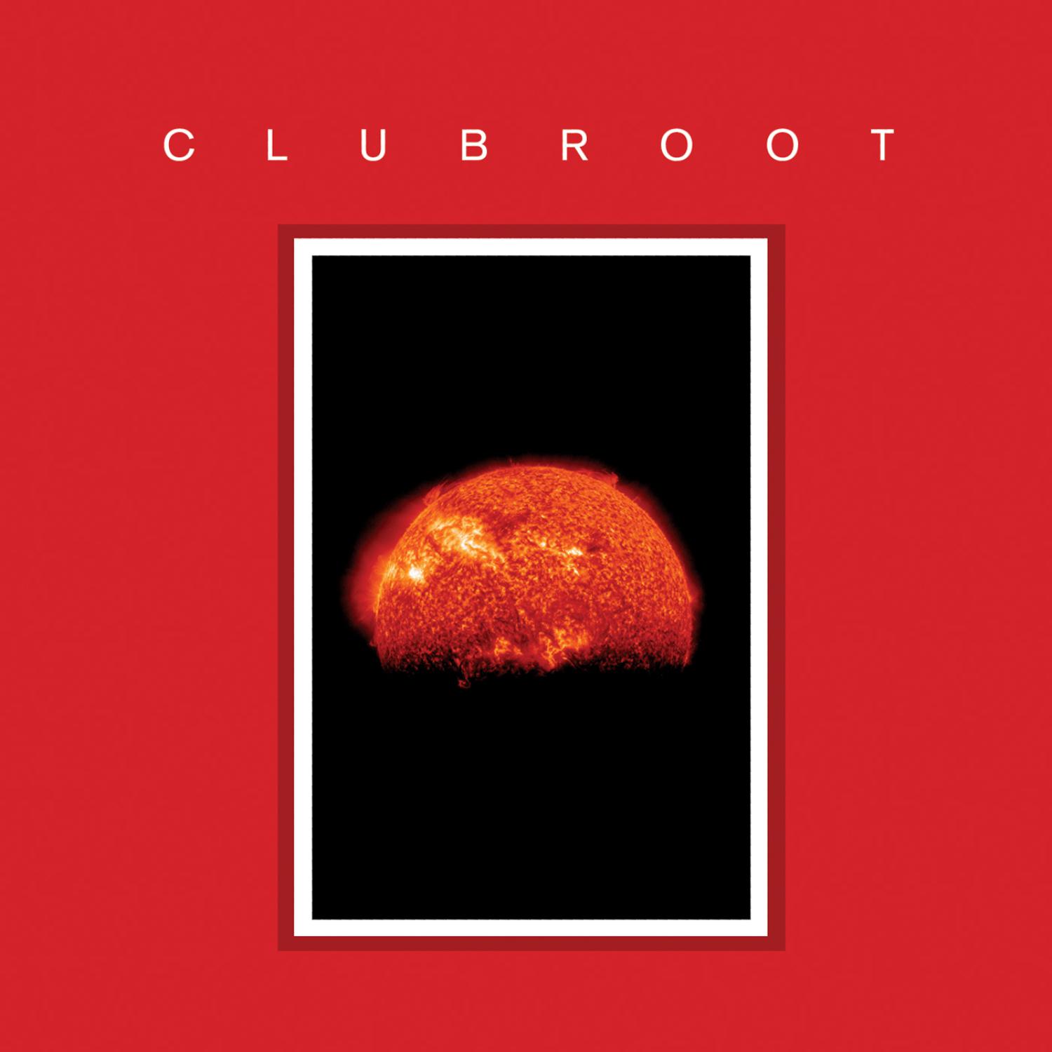 Clubroot - Untitled