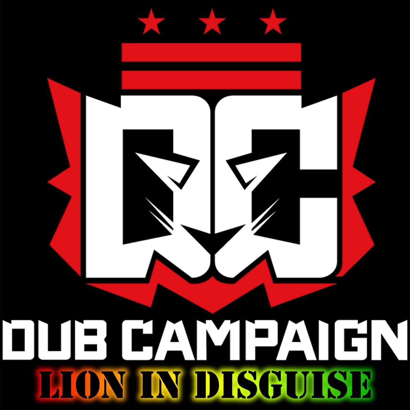 Lion in Disguise