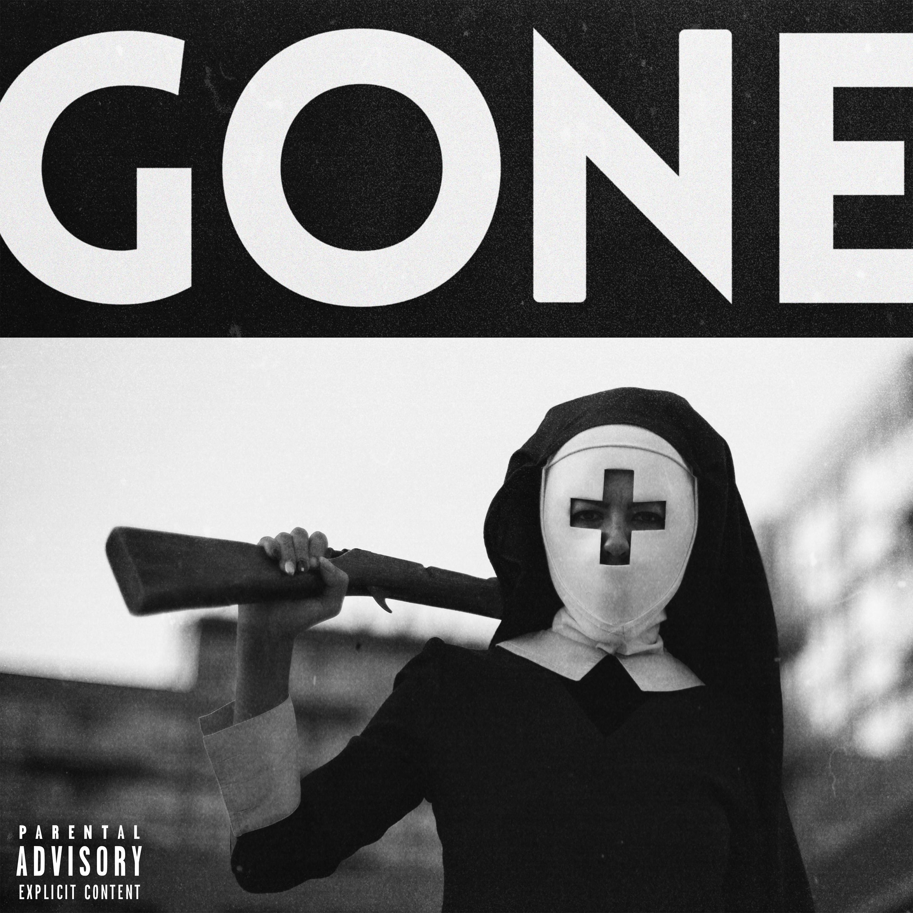 Gone