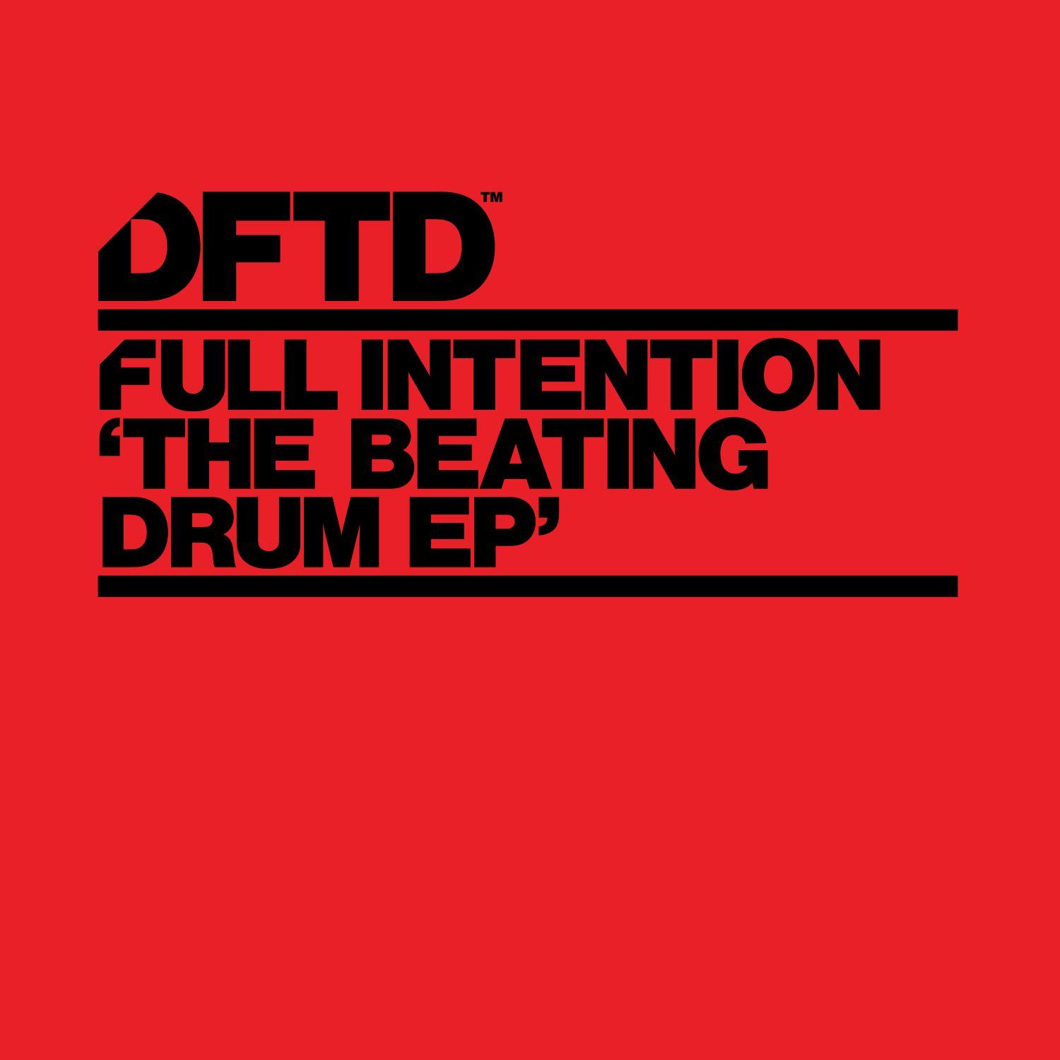 The Beating Drum