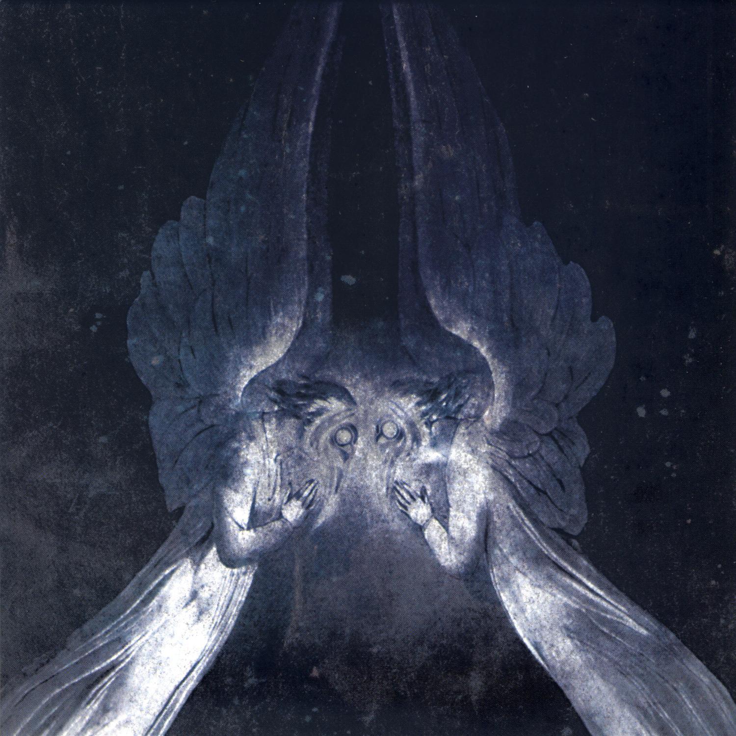 Spear of Gold and Seraphim Bone Part Two