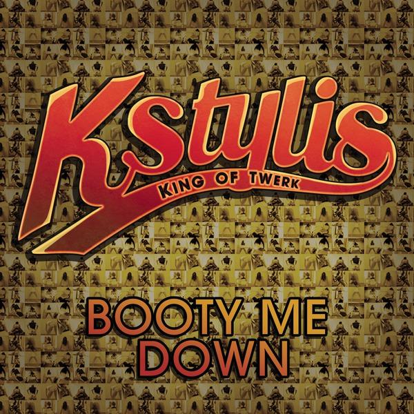 Booty Me Down (Clean Version)