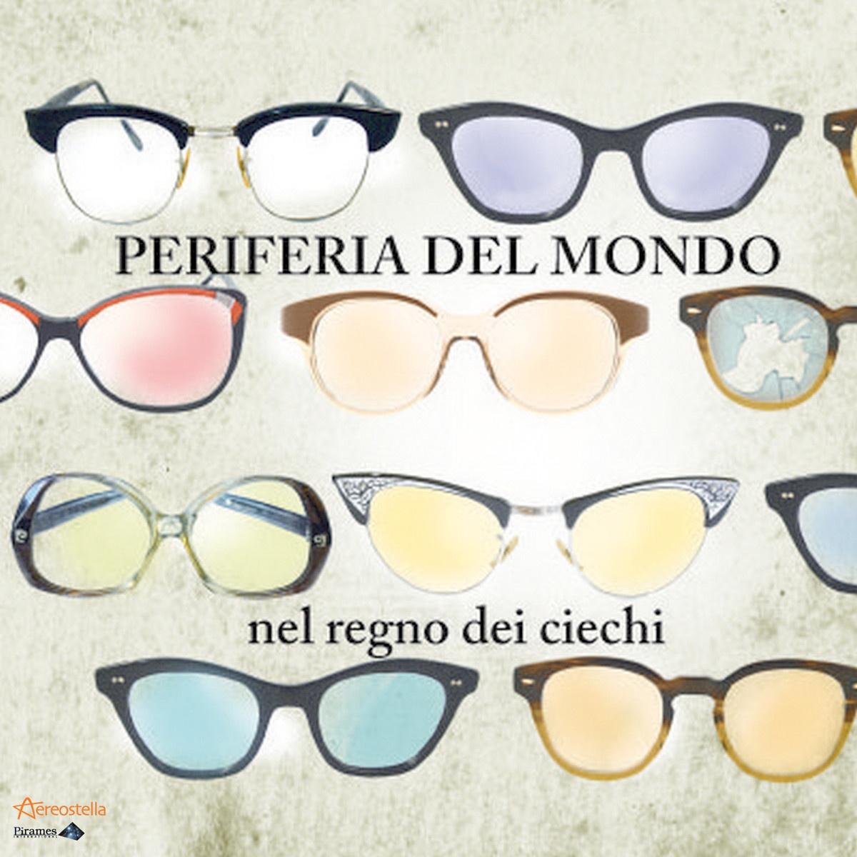 Nel Regno Dei Ciechi