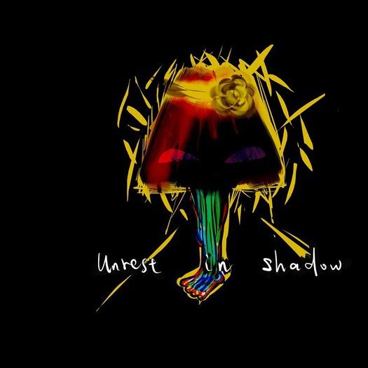 I won't stop singing till you hear me