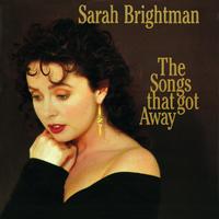 Half A Moment - Sarah Brightman (PT karaoke) 带和声伴奏