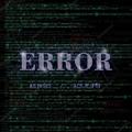 Error