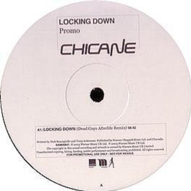 Daylight / Locking Down