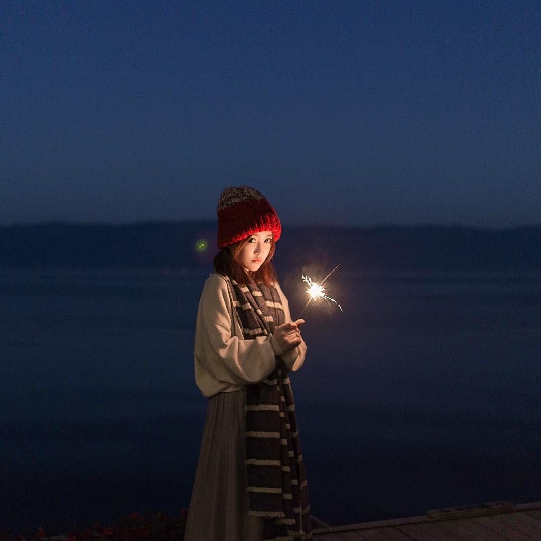 你在终点等我 (Cover 王菲)