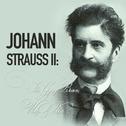 Johann Strauss II: The Gypsy Baron, Waltz & Polka专辑