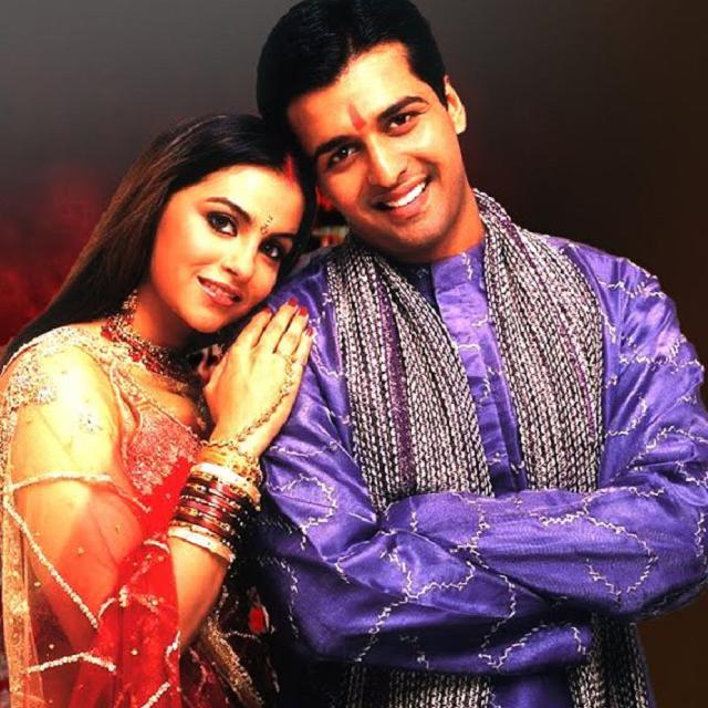 Dhruv & Aarti Theme / 德鲁 & 安蒂 (Flute Version)