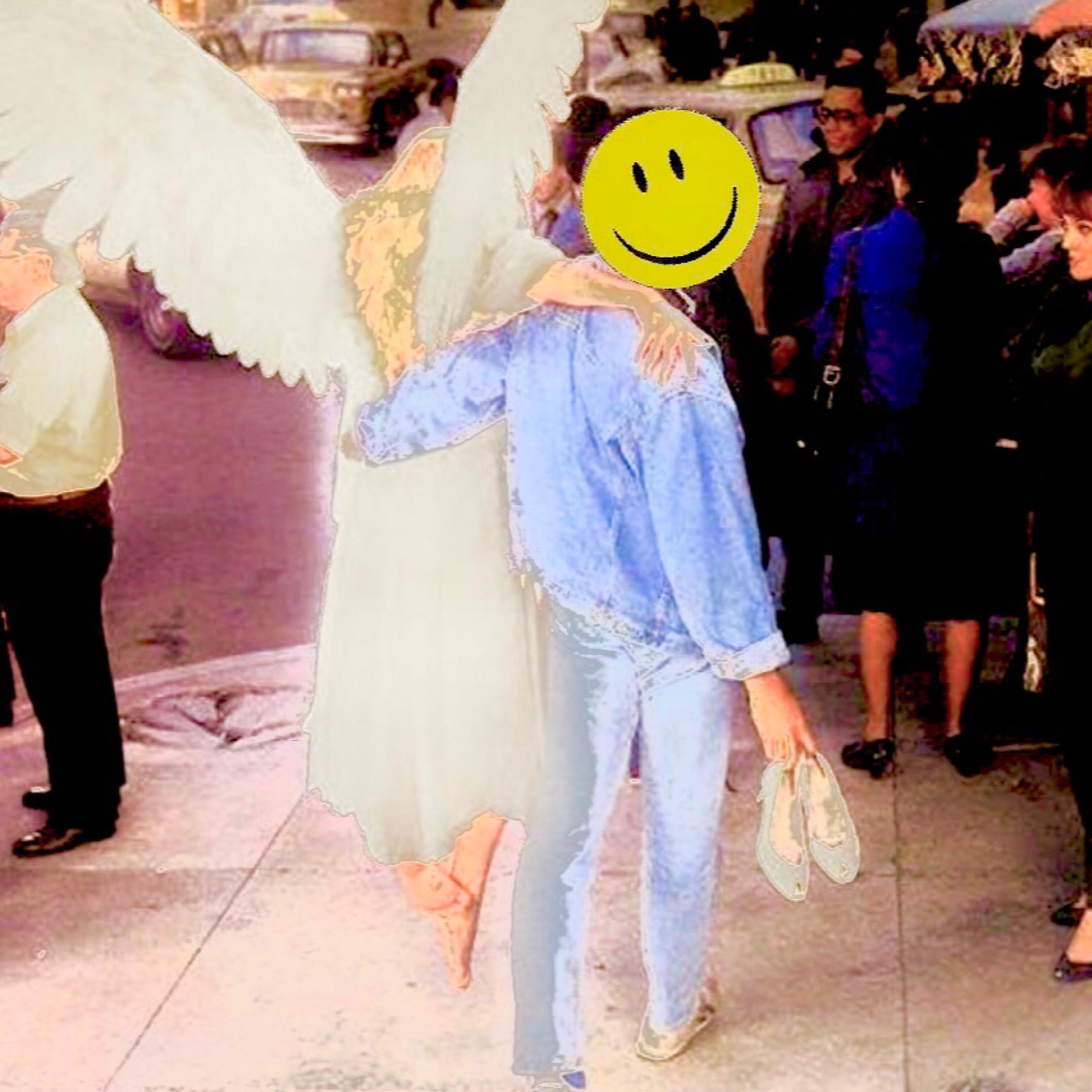 Fallen Angel