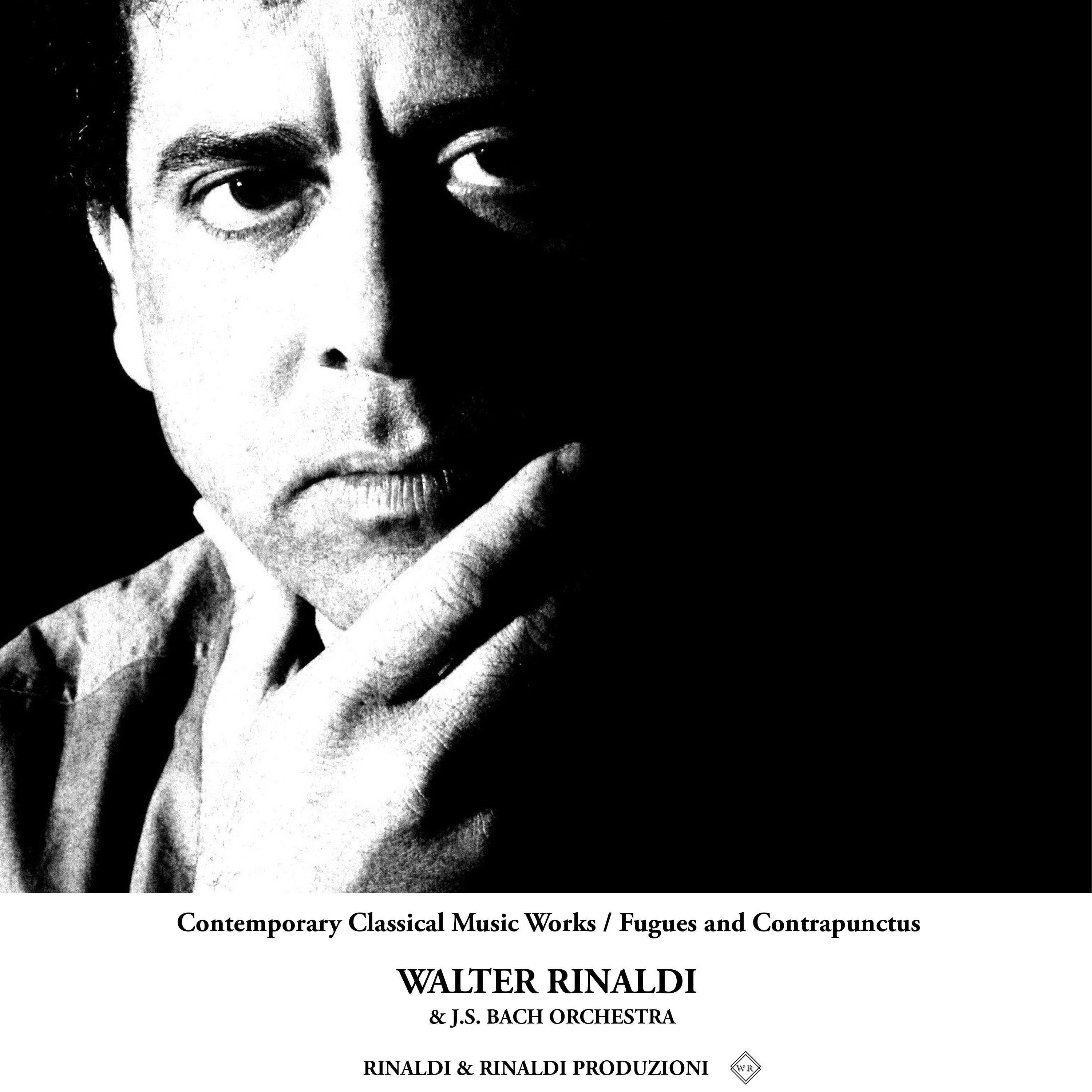 Walter Rinaldi - I. Allegro Con Fuoco