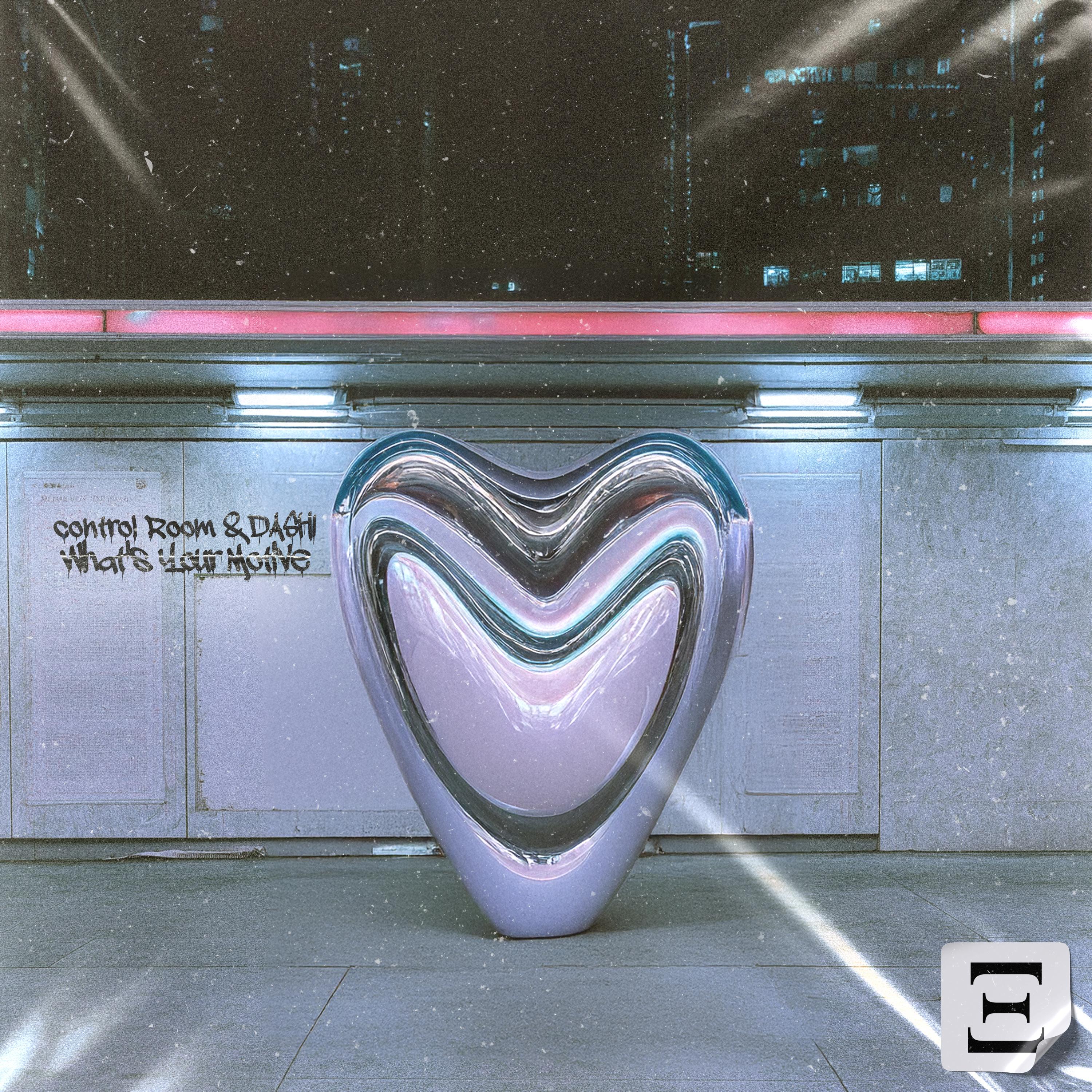 What's Your Motive (Extended Mix)