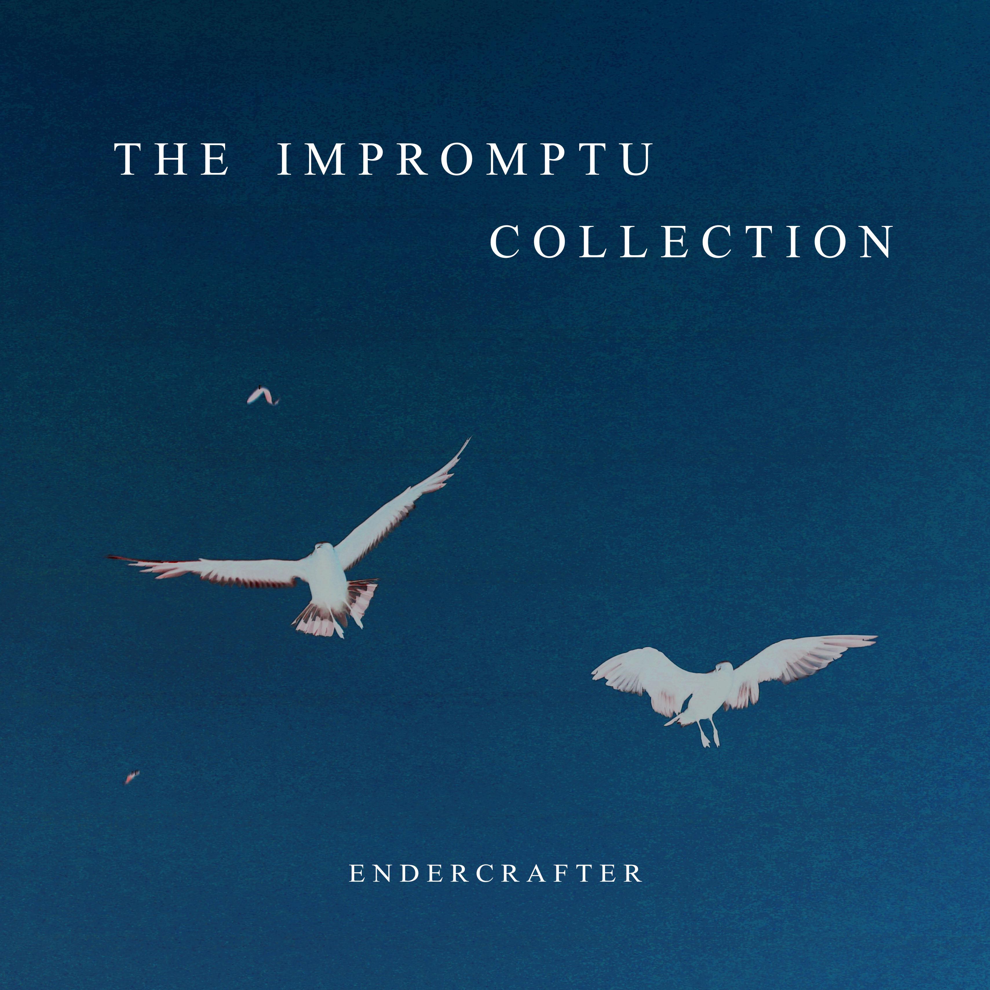 The Impromptu Collection专辑