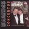 Brahms: Concertos for Piano and Orchestra专辑
