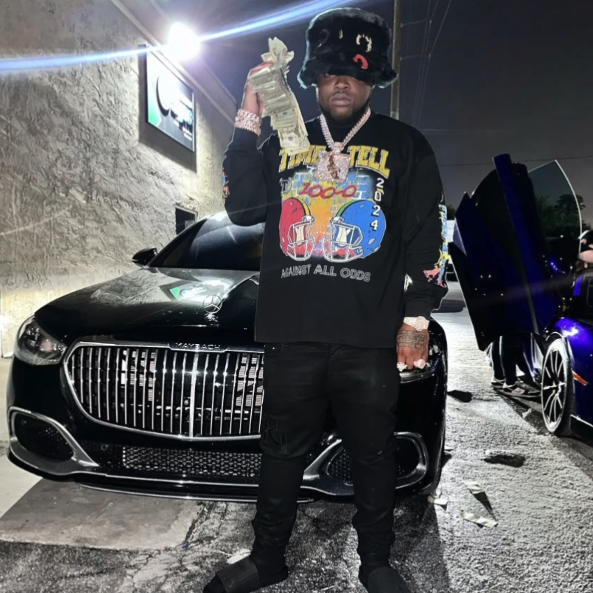 [FREE] '' Dirt '' Bossman Dlow Type Beat