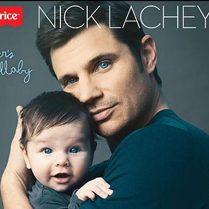Nick Lachey - All the Pretty Little Horses
