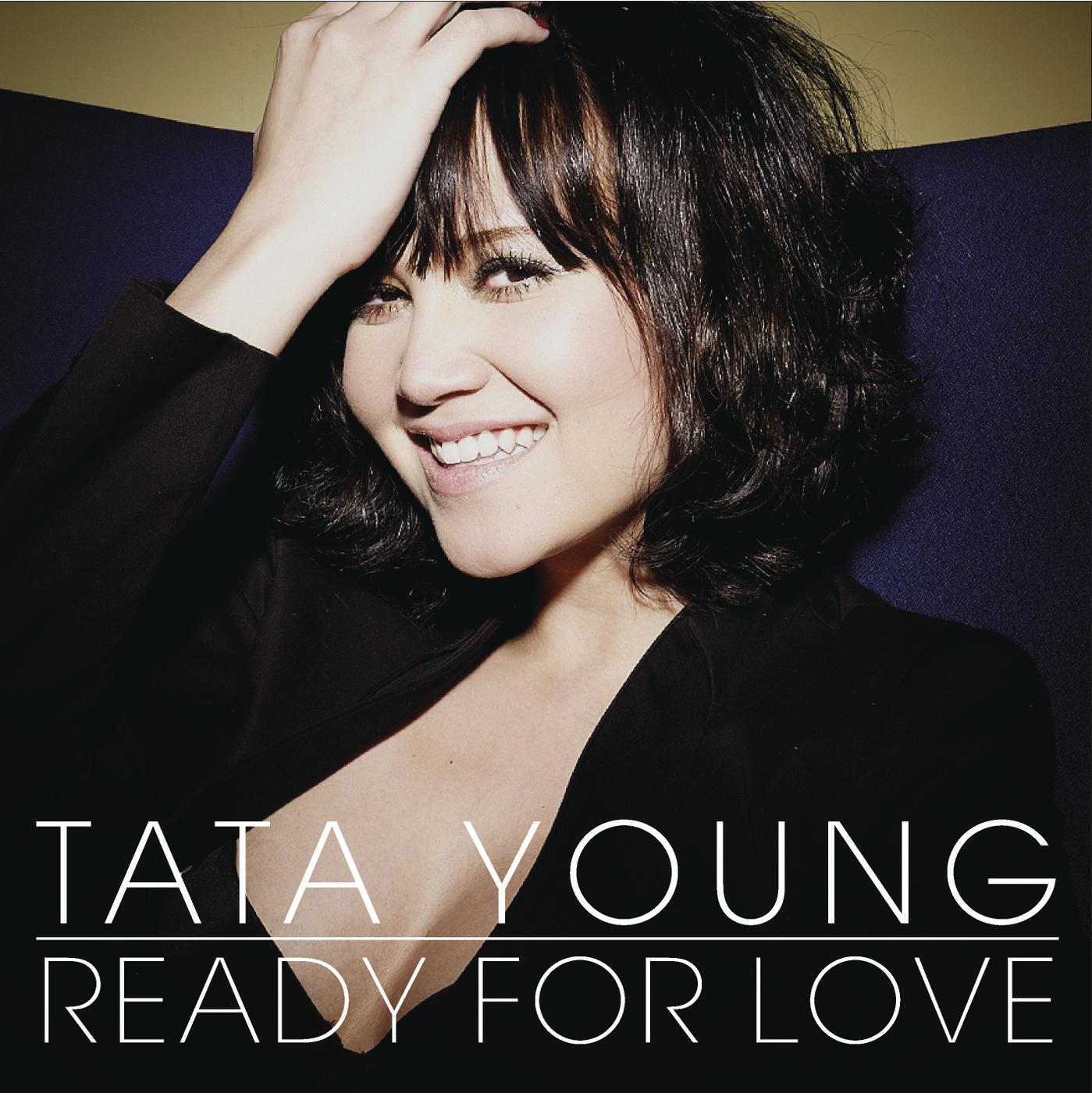 Tata Young - Suffocate (Album Version)