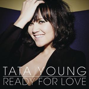 Tata Young - Words Are Not Enough (Pre-V2) 带和声伴奏 （升8半音）