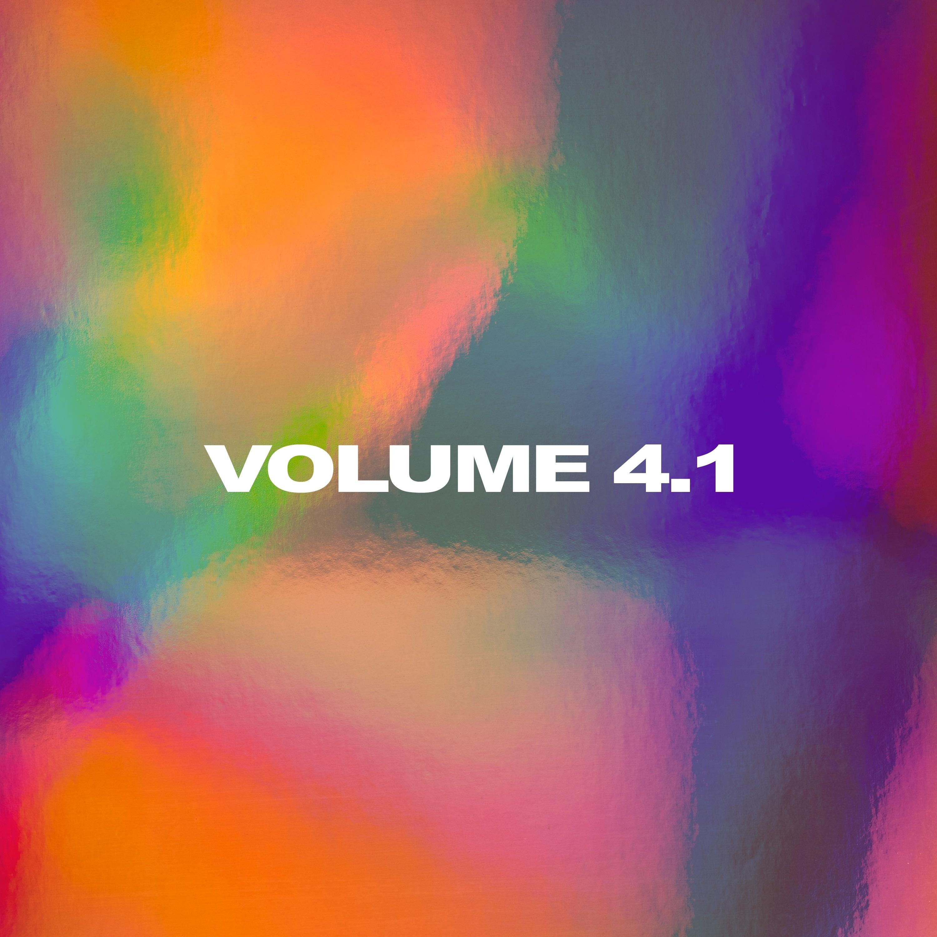 Volume 4.1