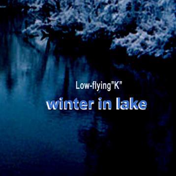 Winter in lake专辑