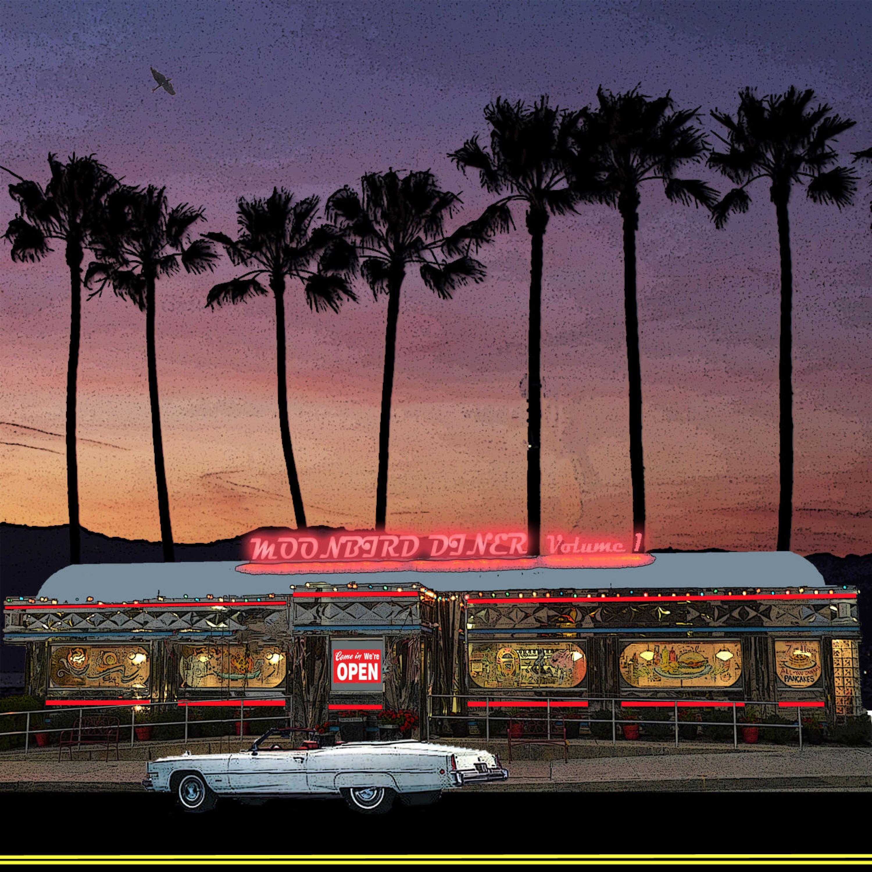 Moonbird Diner