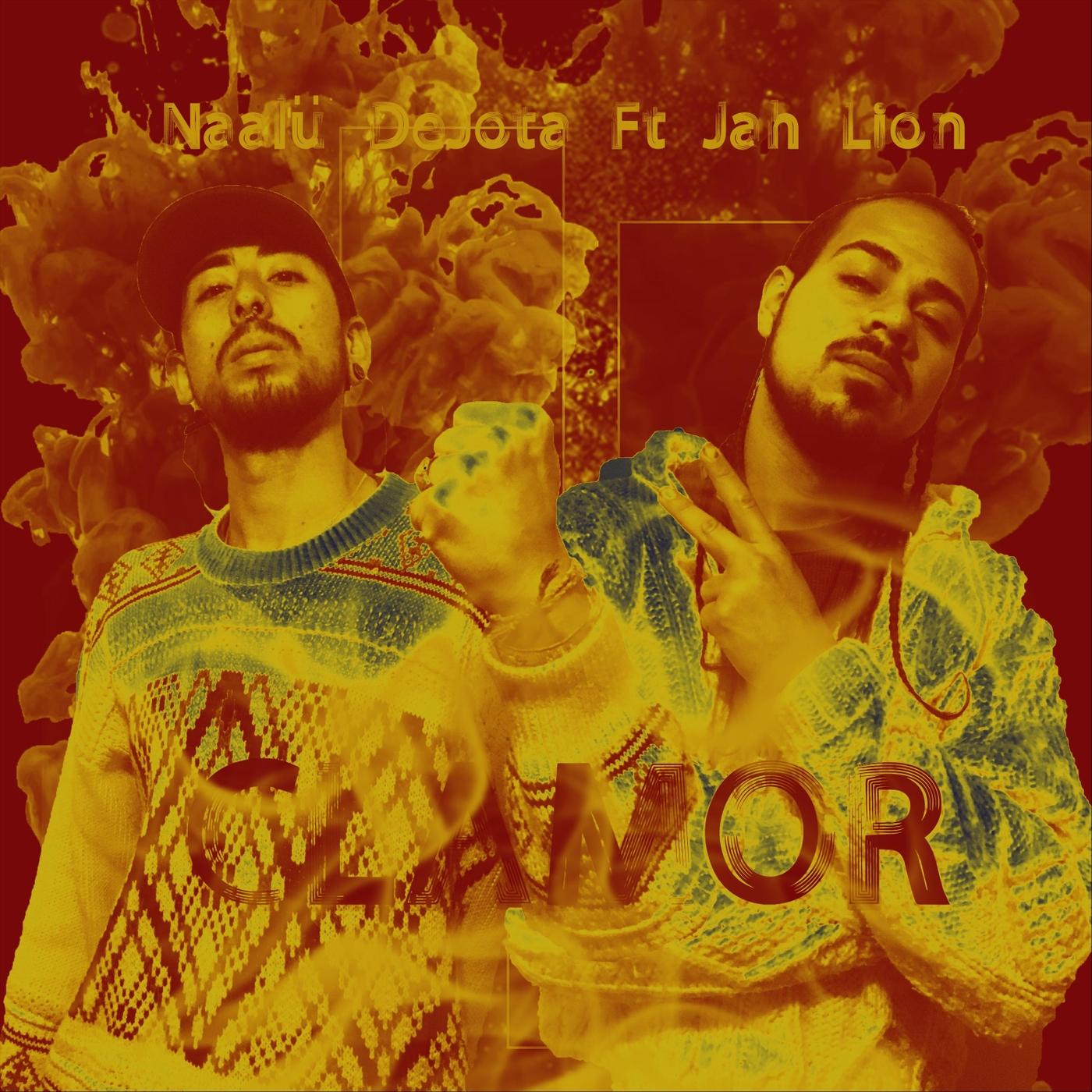 Clamor (feat. Jah Lion)