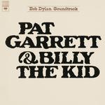 Pat Garrett & Billy the Kid专辑