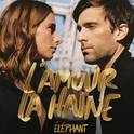 L'amour la haine专辑