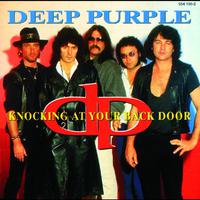 Knocking At Your Back Door - Deep Purple