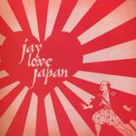 Jay Love Japan专辑