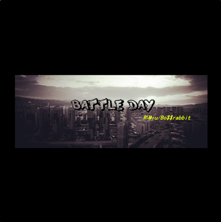 Battle day