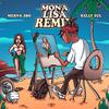 Kelly Zul - Mona Lisa (feat. Merna Zso) (Remix)