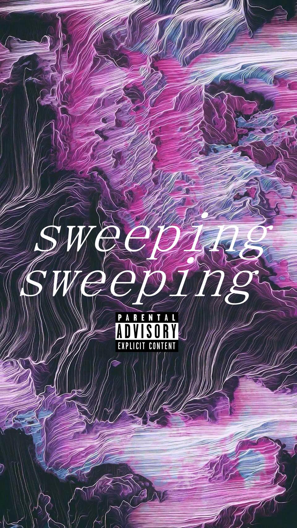 Sweep专辑