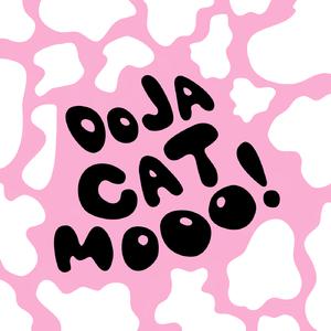 Doja Cat - Mooo （升8半音）